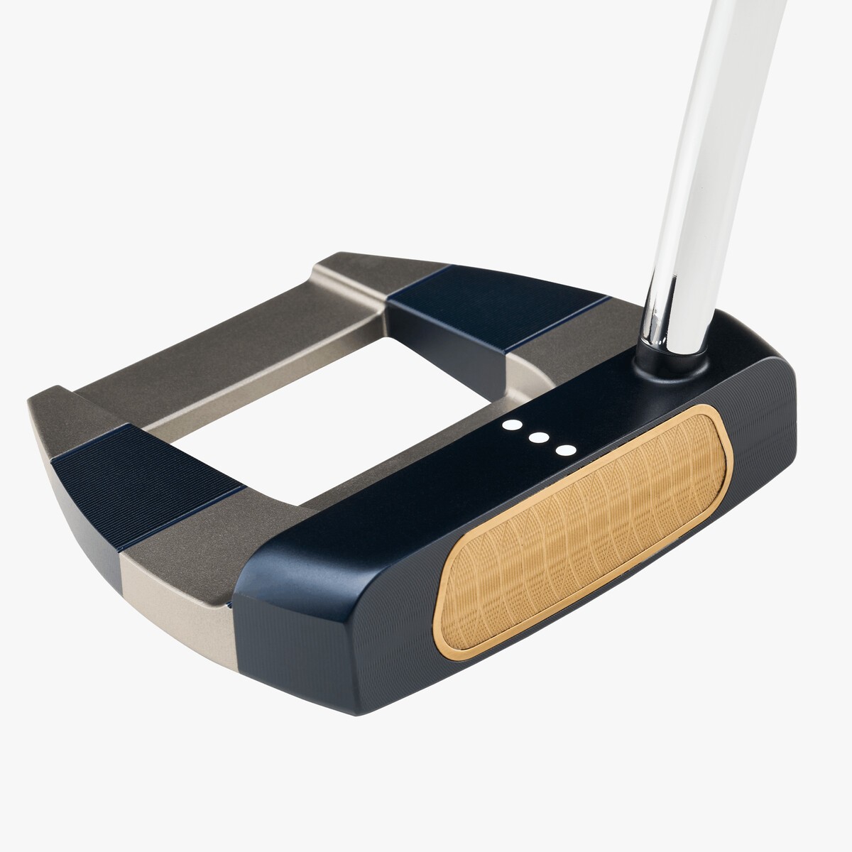美品！Ai-ONE MILLED JAILBIRD MINI T Ai-ONE Milled Jailbird Mini T DB Putter